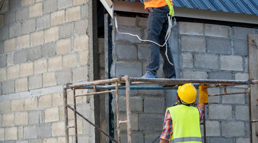 Professional Storm Sewer Service in De Witt, MO